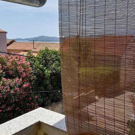Apartment Dukic Sveti Filip i Jakov Εξωτερικό φωτογραφία