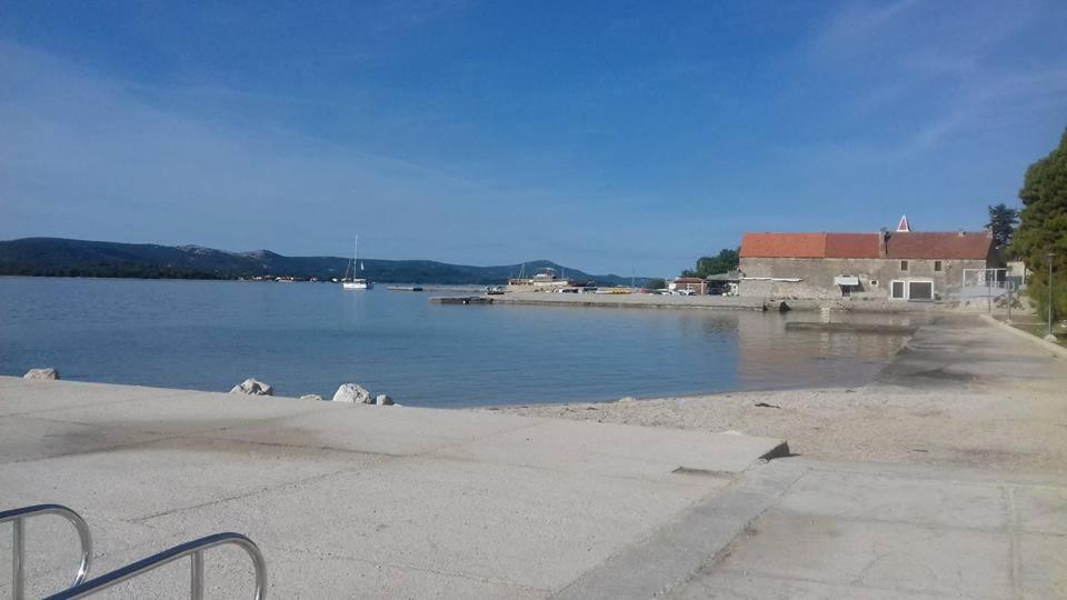 Apartment Dukic Sveti Filip i Jakov Εξωτερικό φωτογραφία
