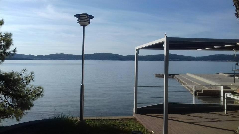 Apartment Dukic Sveti Filip i Jakov Εξωτερικό φωτογραφία