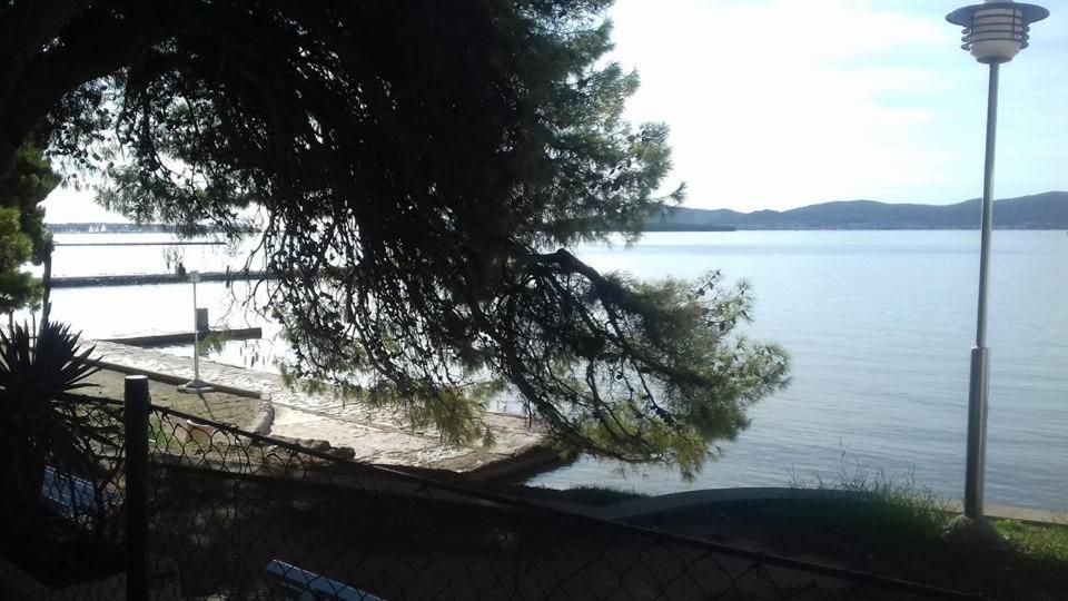 Apartment Dukic Sveti Filip i Jakov Εξωτερικό φωτογραφία