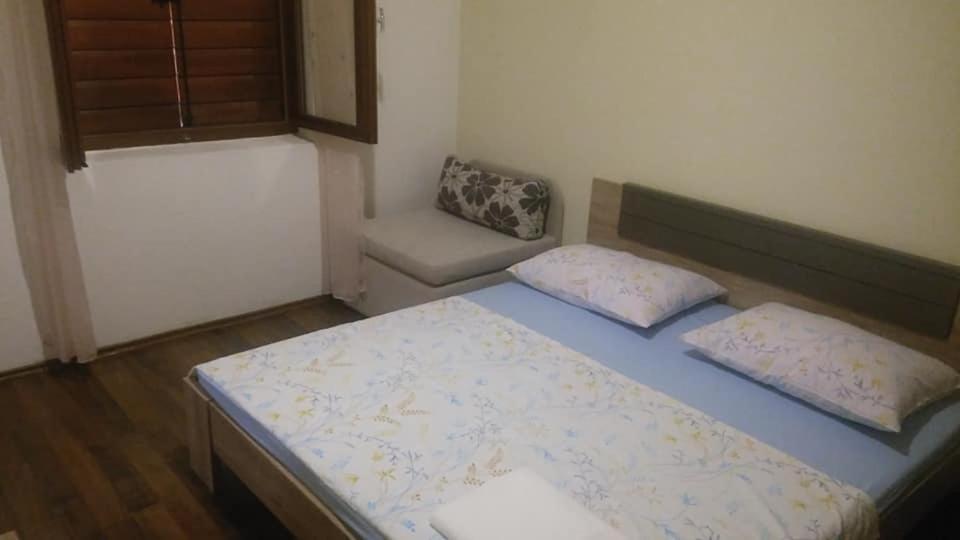 Apartment Dukic Sveti Filip i Jakov Εξωτερικό φωτογραφία
