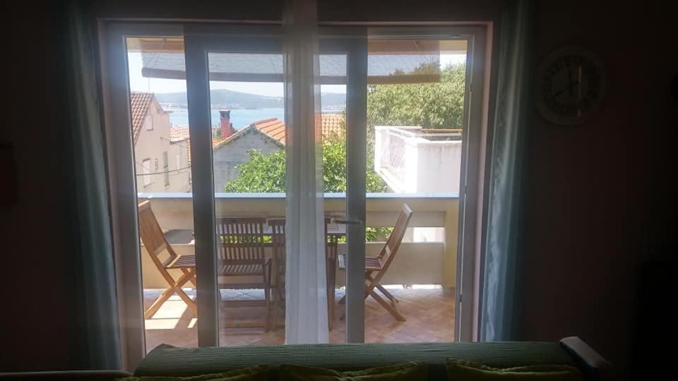 Apartment Dukic Sveti Filip i Jakov Εξωτερικό φωτογραφία