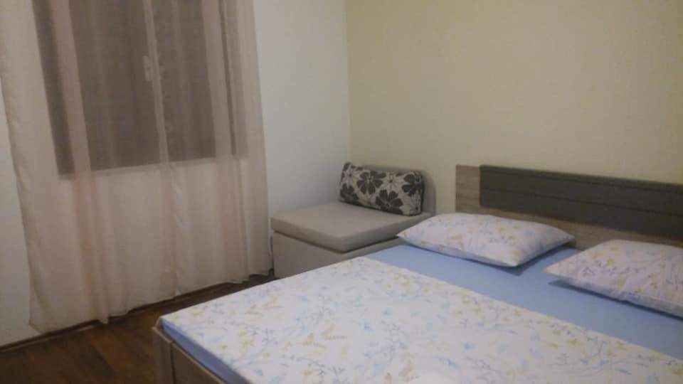 Apartment Dukic Sveti Filip i Jakov Εξωτερικό φωτογραφία