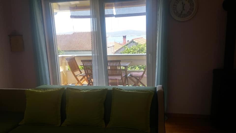 Apartment Dukic Sveti Filip i Jakov Εξωτερικό φωτογραφία