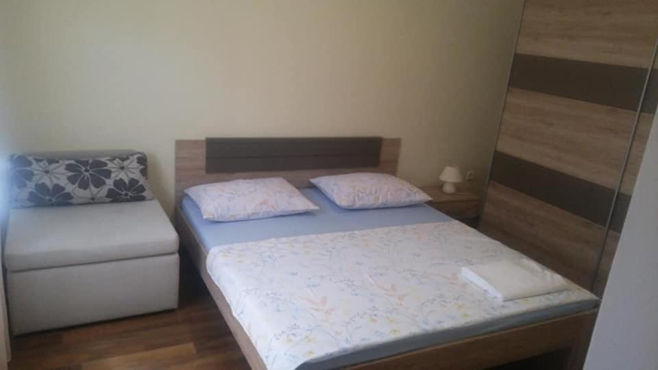 Apartment Dukic Sveti Filip i Jakov Εξωτερικό φωτογραφία