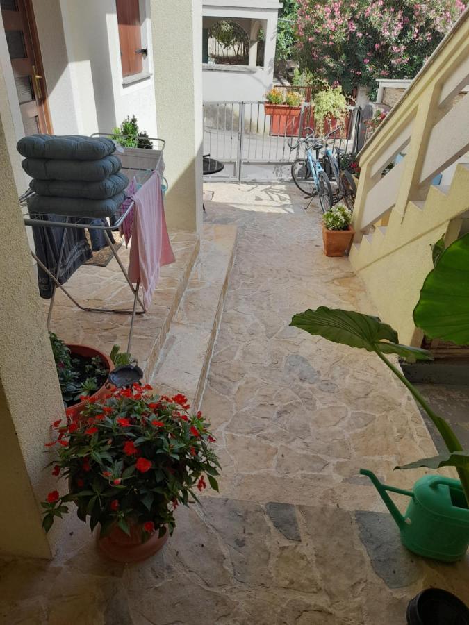 Apartment Dukic Sveti Filip i Jakov Εξωτερικό φωτογραφία