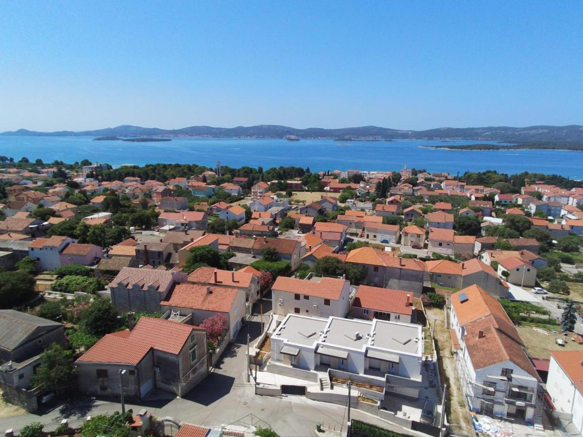 Apartment Dukic Sveti Filip i Jakov Εξωτερικό φωτογραφία