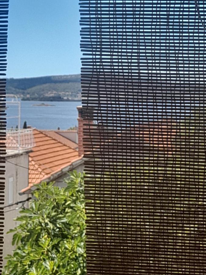 Apartment Dukic Sveti Filip i Jakov Εξωτερικό φωτογραφία
