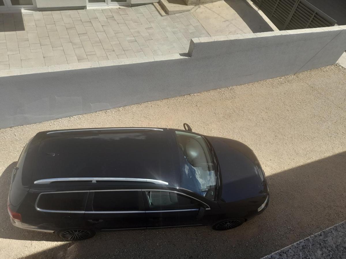 Apartment Dukic Sveti Filip i Jakov Εξωτερικό φωτογραφία
