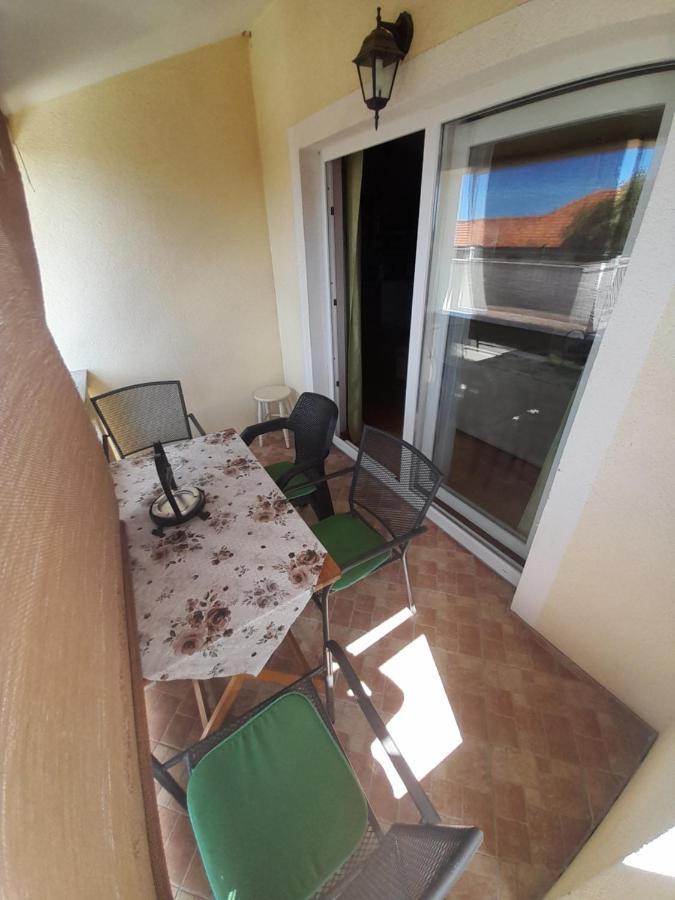 Apartment Dukic Sveti Filip i Jakov Εξωτερικό φωτογραφία