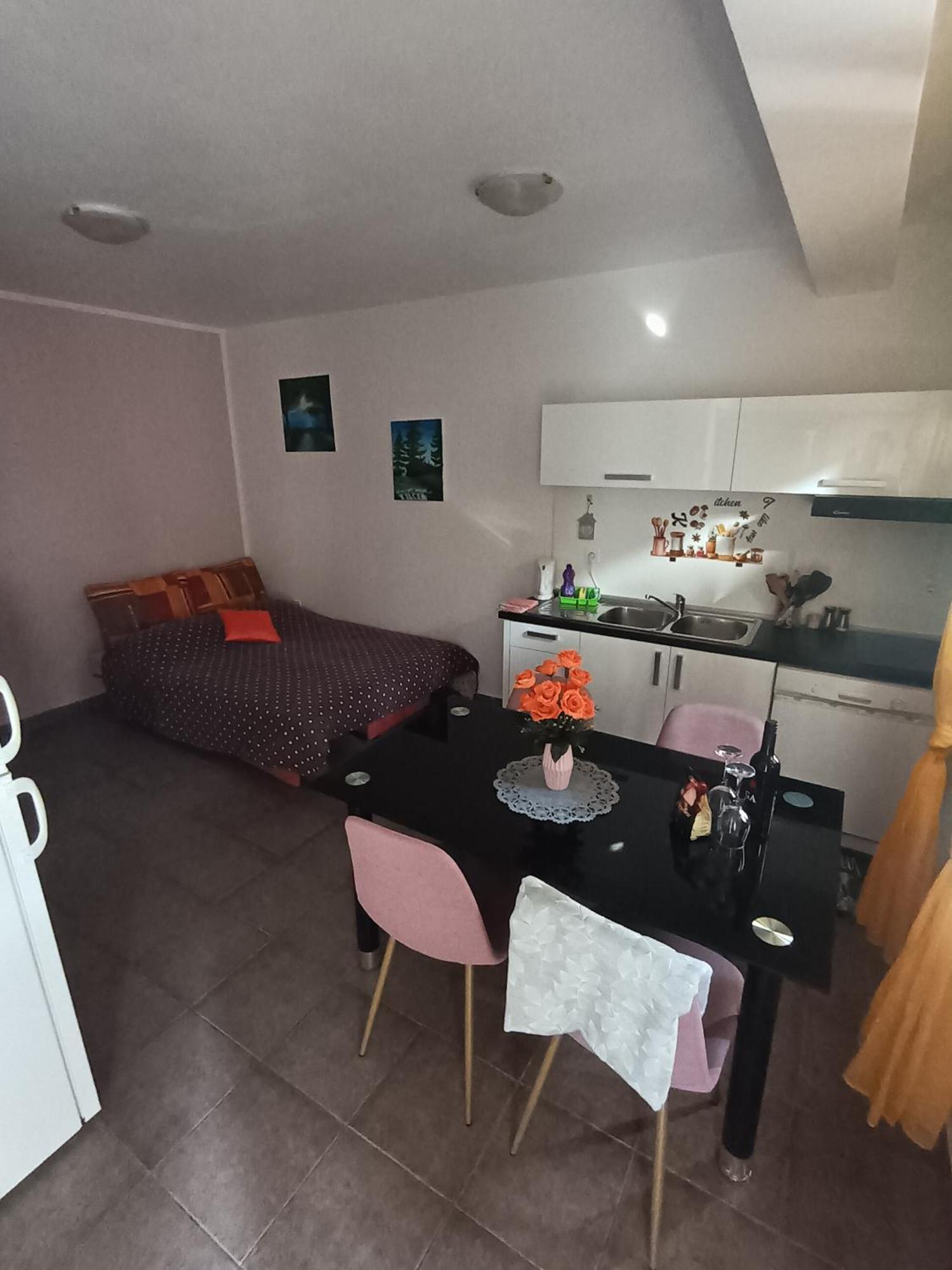 Apartment Dukic Sveti Filip i Jakov Εξωτερικό φωτογραφία