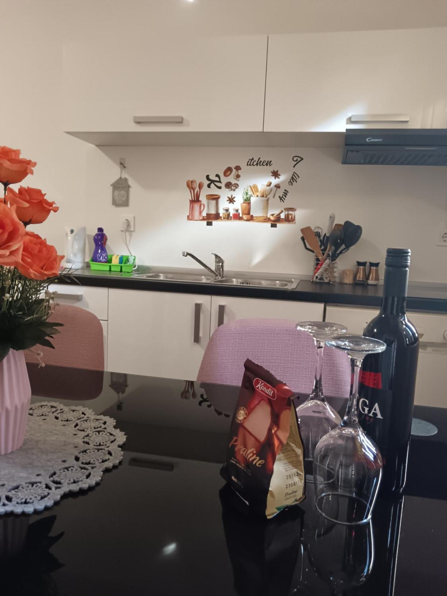 Apartment Dukic Sveti Filip i Jakov Εξωτερικό φωτογραφία