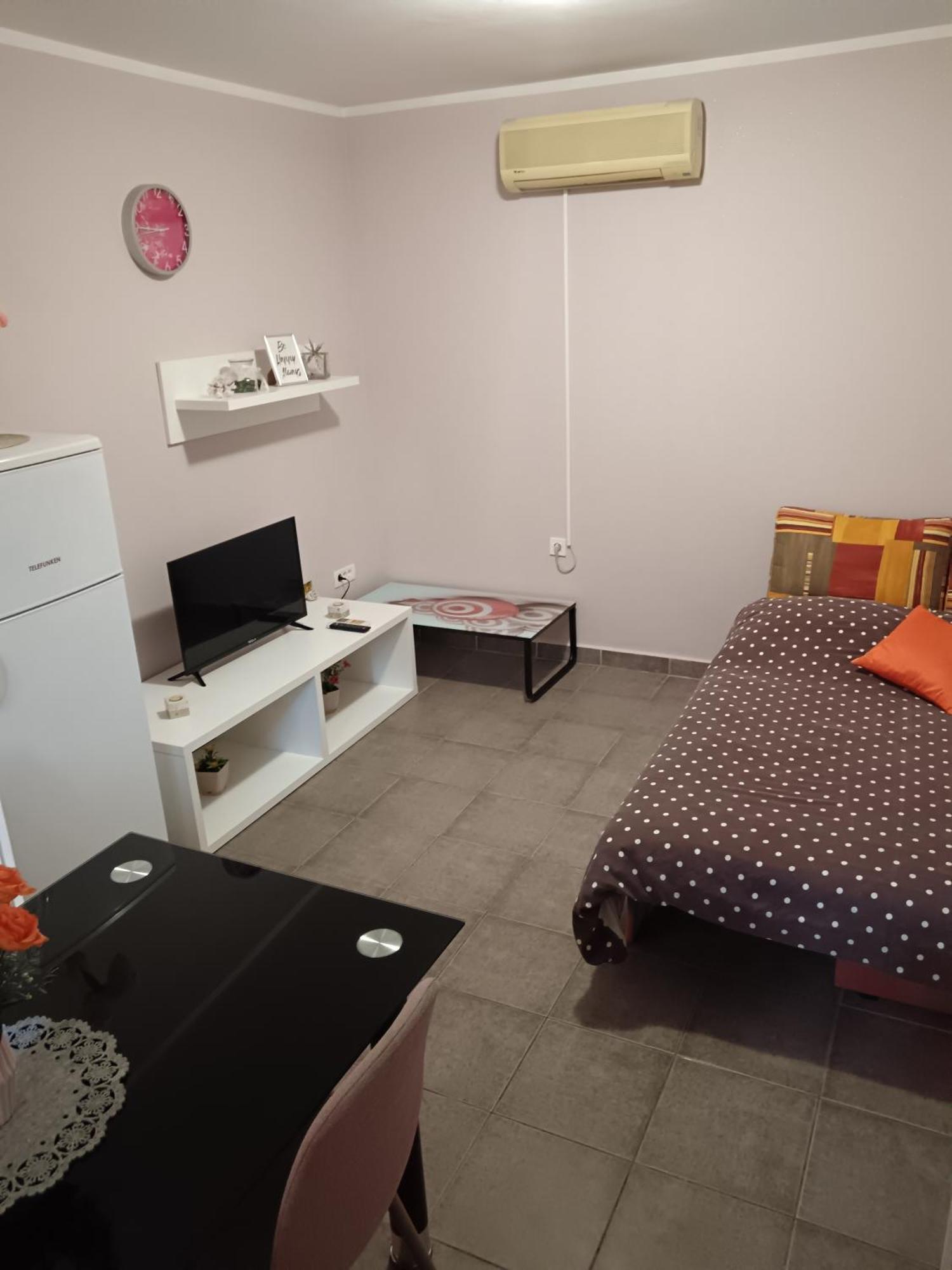 Apartment Dukic Sveti Filip i Jakov Εξωτερικό φωτογραφία