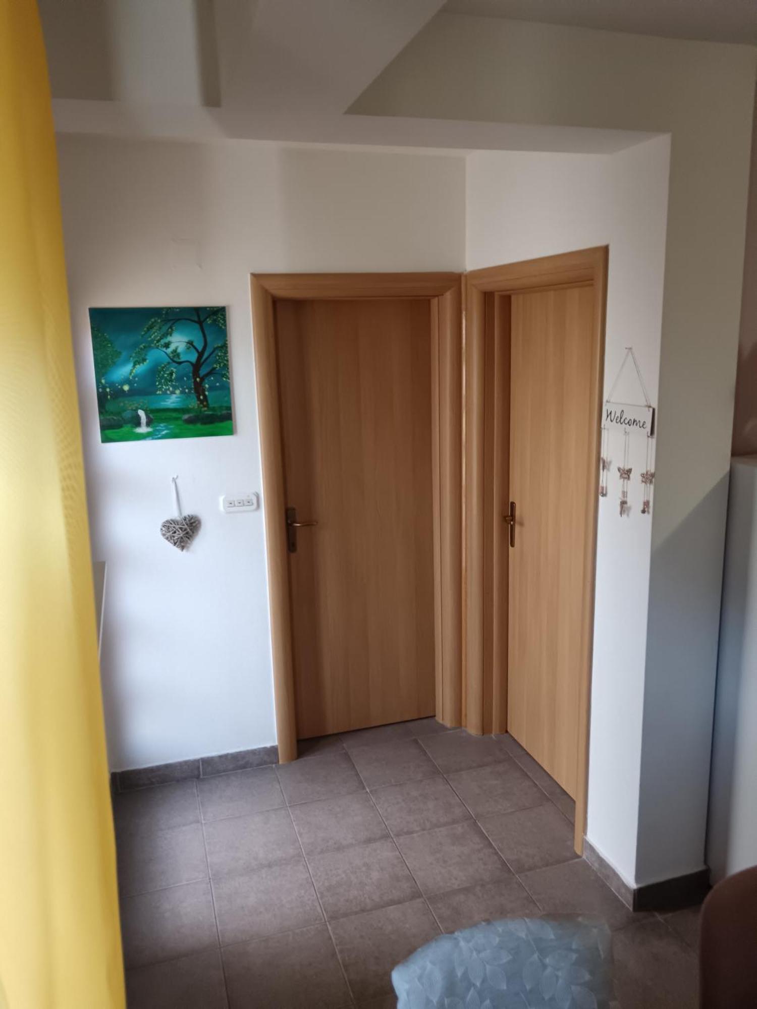 Apartment Dukic Sveti Filip i Jakov Εξωτερικό φωτογραφία