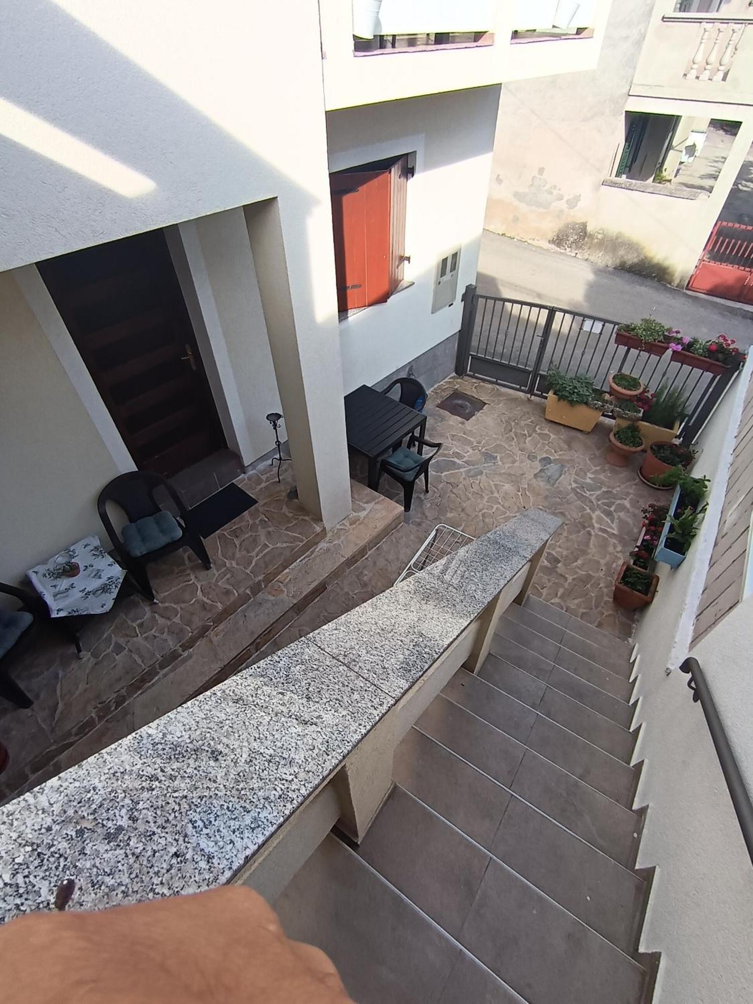 Apartment Dukic Sveti Filip i Jakov Εξωτερικό φωτογραφία