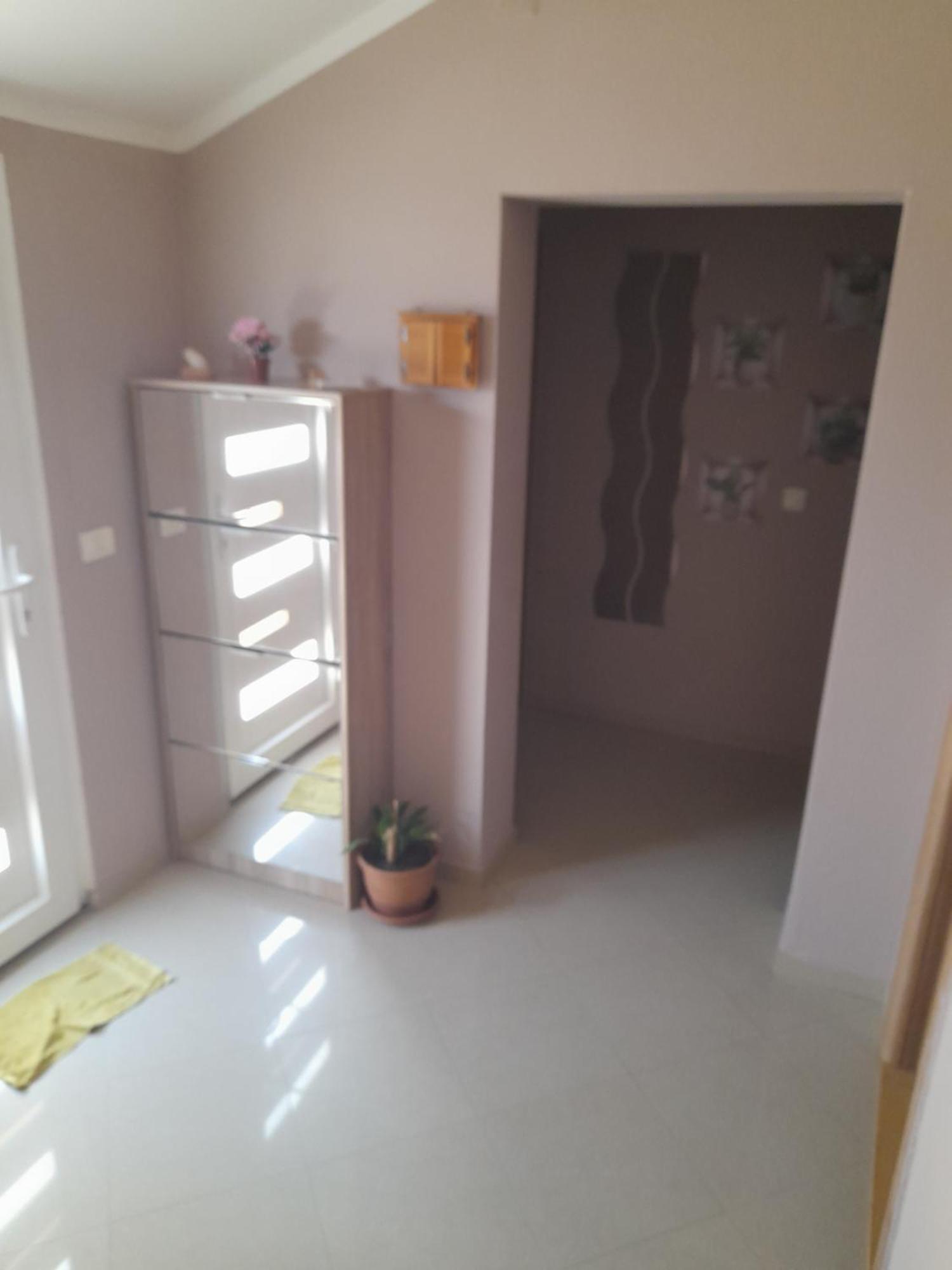 Apartment Dukic Sveti Filip i Jakov Εξωτερικό φωτογραφία