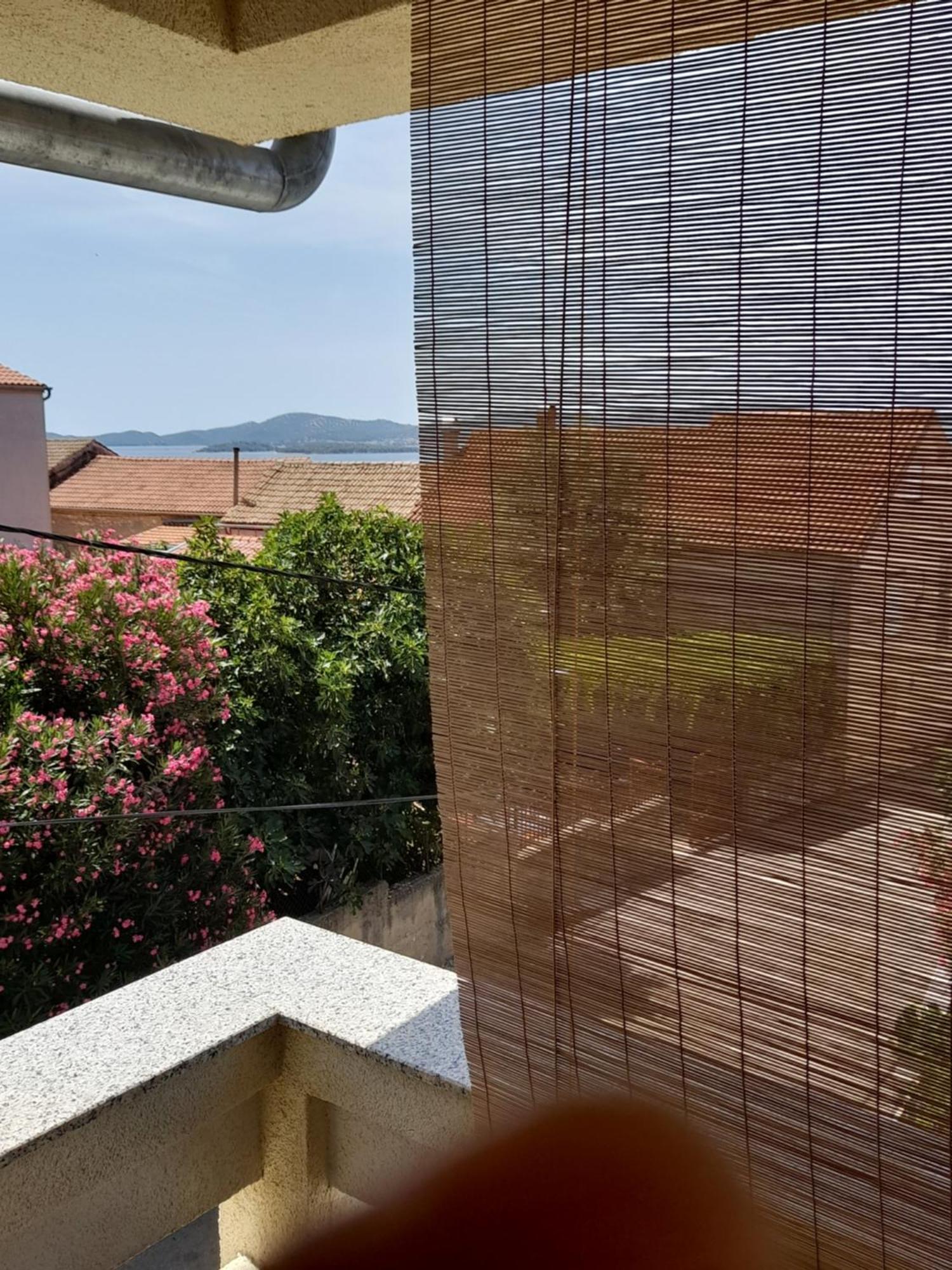 Apartment Dukic Sveti Filip i Jakov Εξωτερικό φωτογραφία