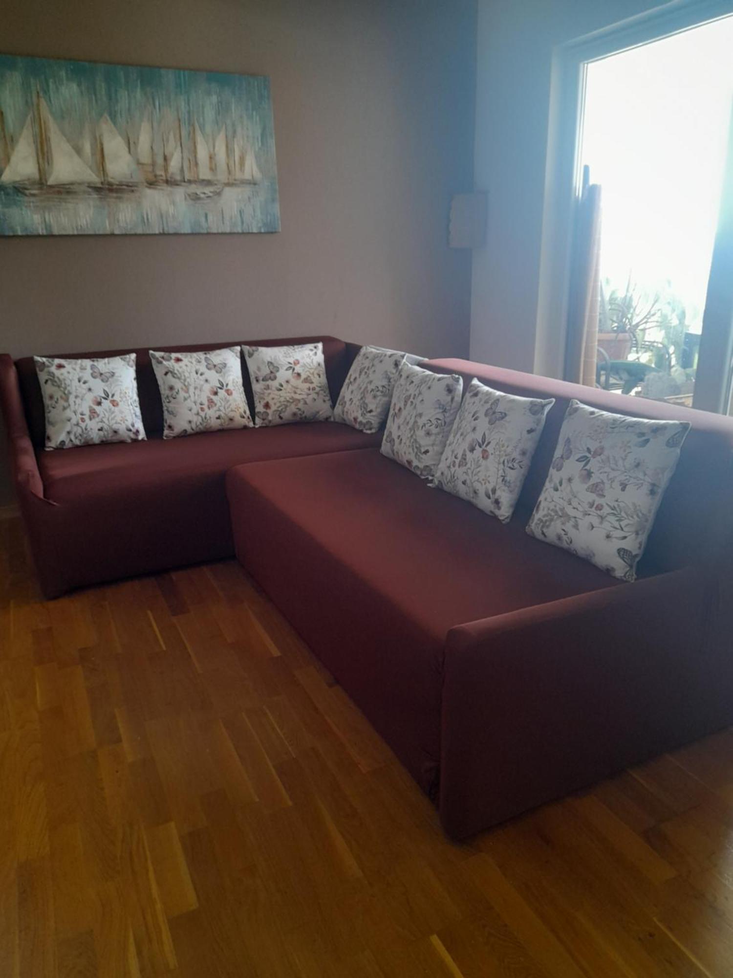 Apartment Dukic Sveti Filip i Jakov Εξωτερικό φωτογραφία