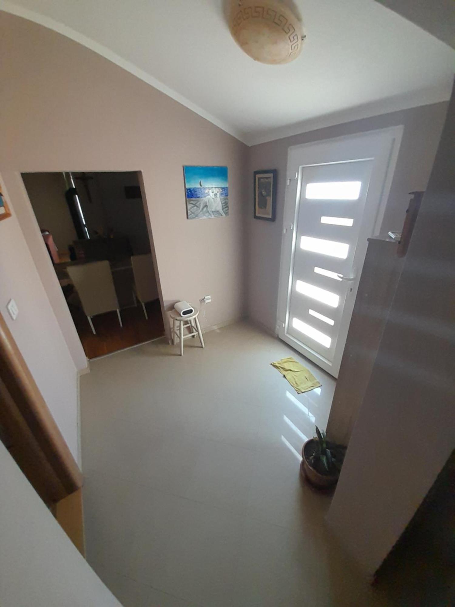 Apartment Dukic Sveti Filip i Jakov Εξωτερικό φωτογραφία