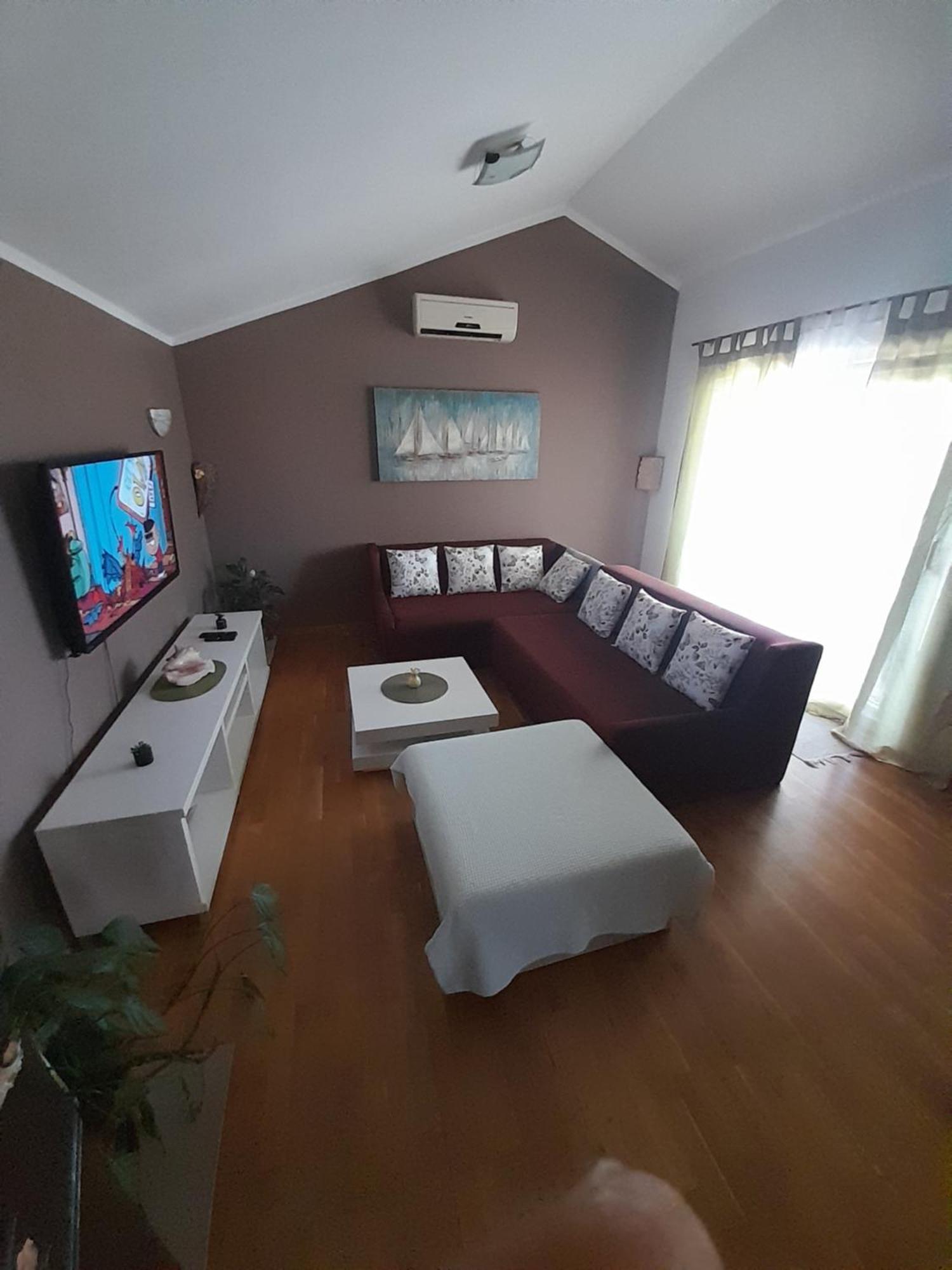 Apartment Dukic Sveti Filip i Jakov Εξωτερικό φωτογραφία