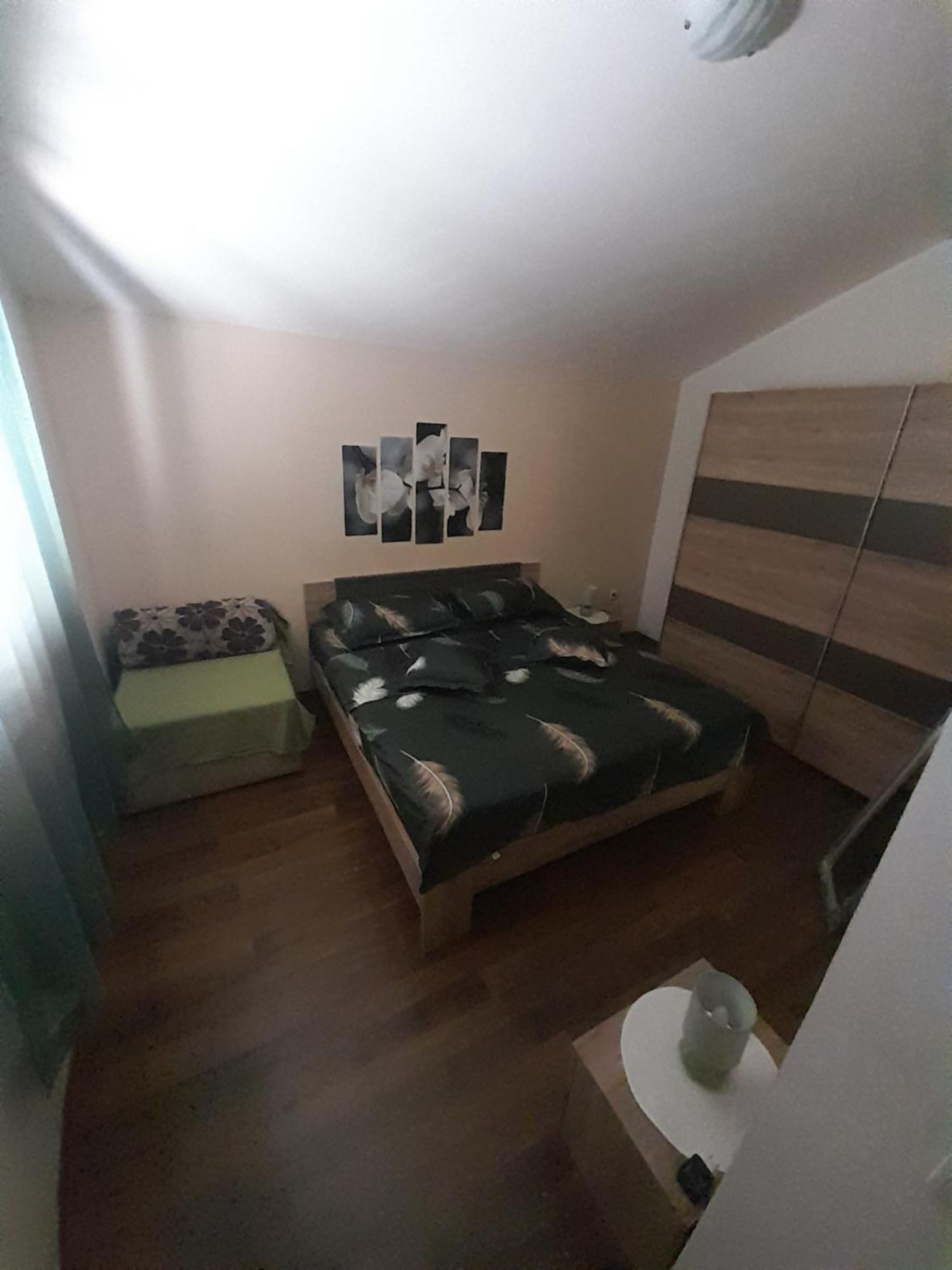 Apartment Dukic Sveti Filip i Jakov Εξωτερικό φωτογραφία