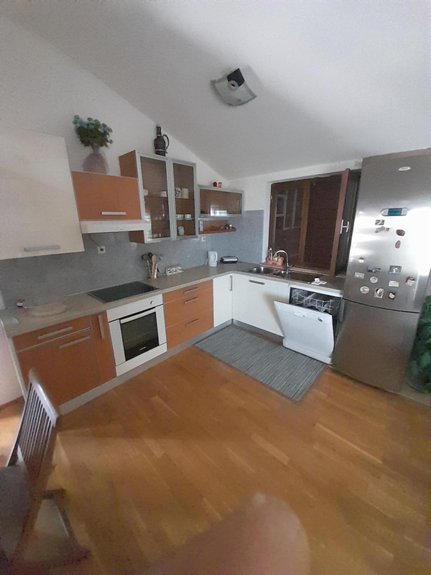 Apartment Dukic Sveti Filip i Jakov Εξωτερικό φωτογραφία