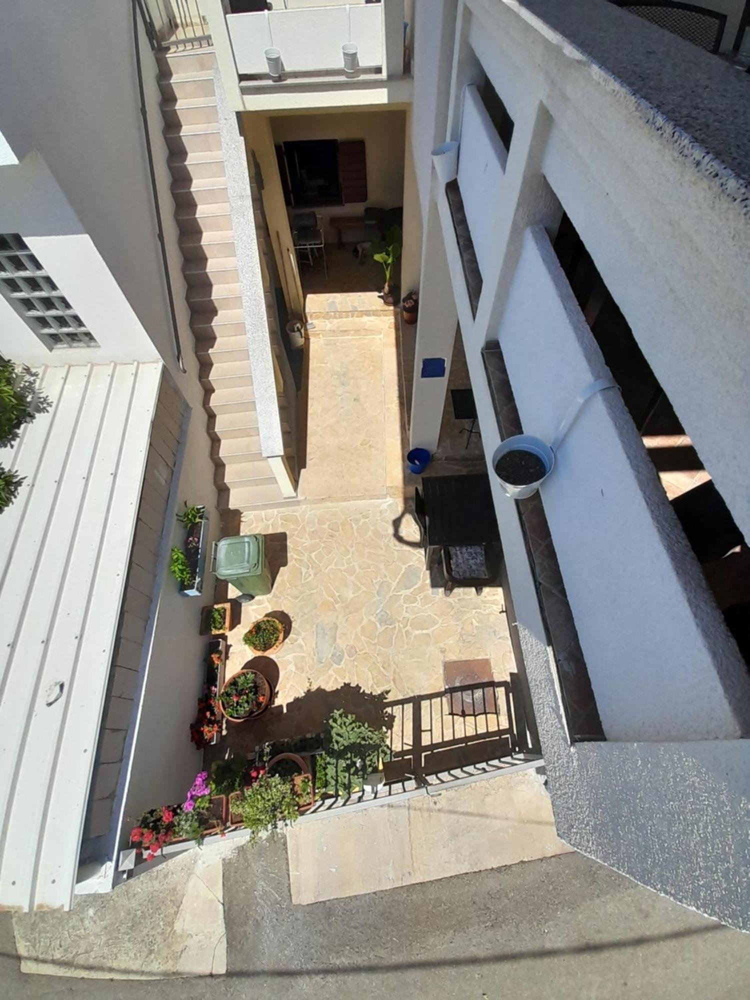 Apartment Dukic Sveti Filip i Jakov Εξωτερικό φωτογραφία