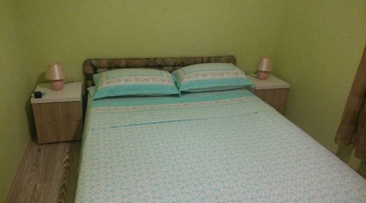Apartment Dukic Sveti Filip i Jakov Εξωτερικό φωτογραφία