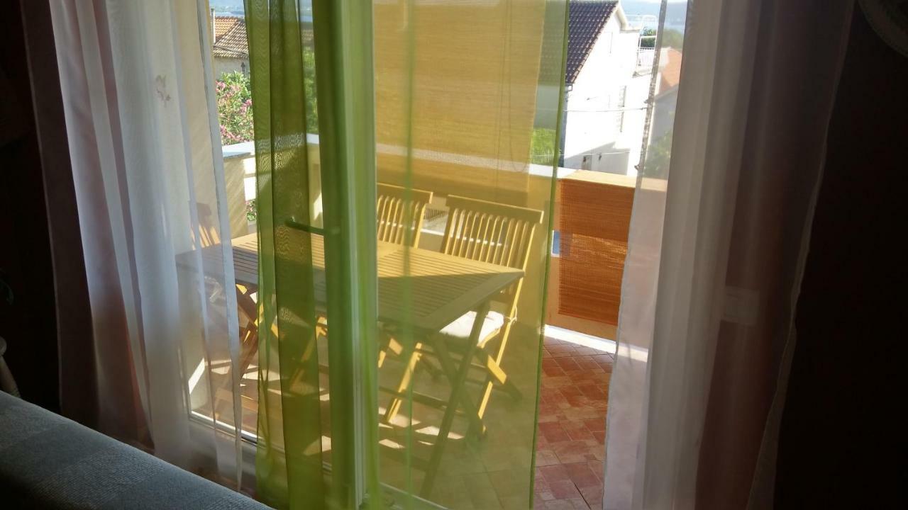 Apartment Dukic Sveti Filip i Jakov Εξωτερικό φωτογραφία